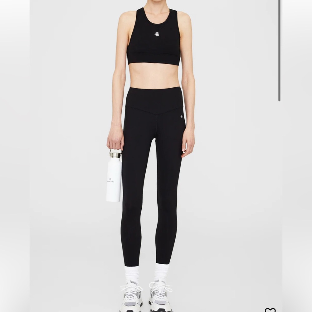 Anine Bing Leggings